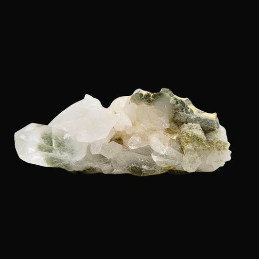 Himalayan Chlorite Quartz - Pakistan 32-sas