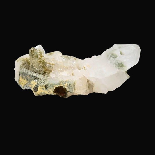 Himalayan Chlorite Quartz - Pakistan 32-sas