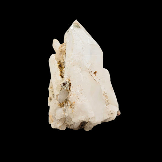 Himalayan Quartz 22-sof