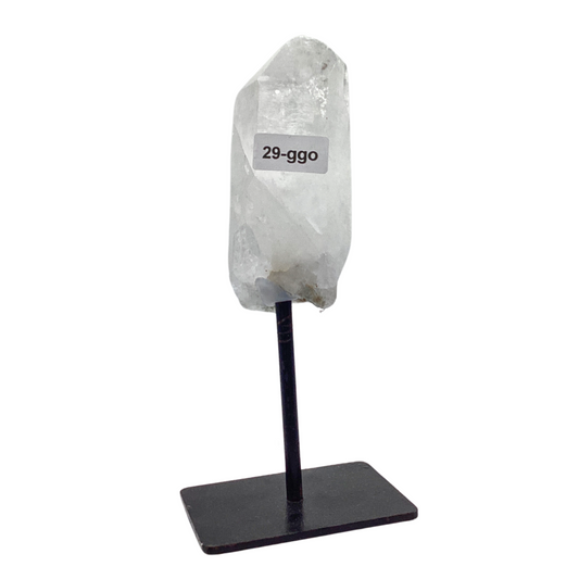 Himalayan Quartz	29-ggo