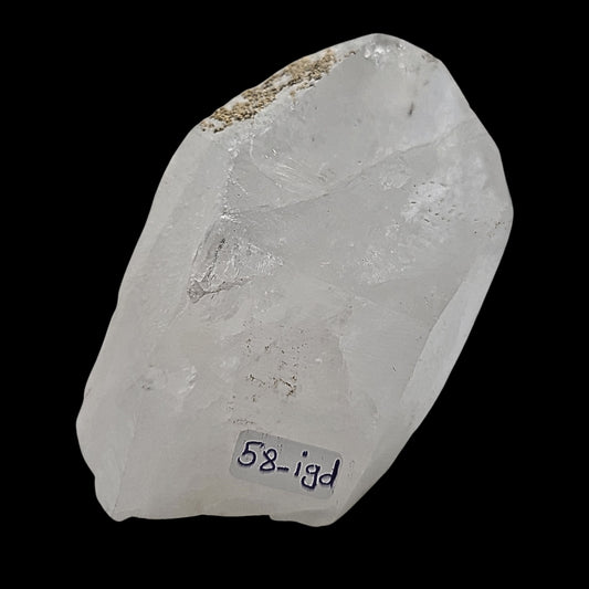 Himalayan Quartz 58-IGD