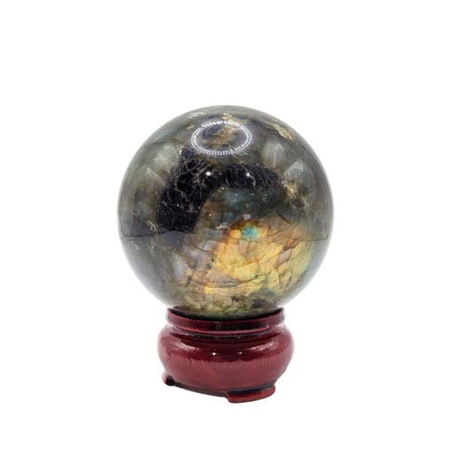 Labradorite 45-cas