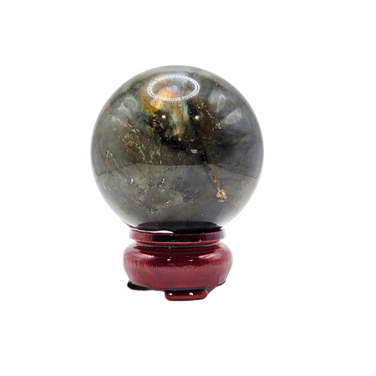 Labradorite 45-cas