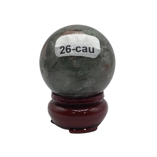 Labradorite Sphere CAU-26