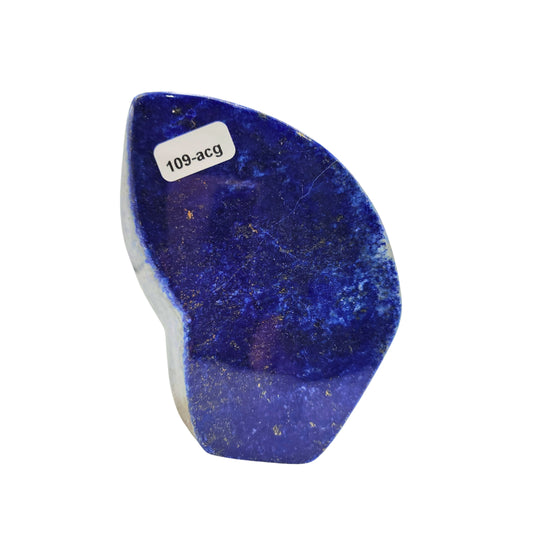 Lapis Lazuli ACG-109