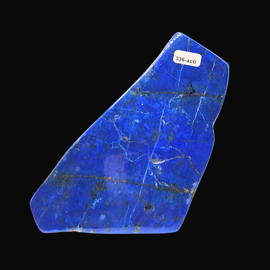 Lapis Lazuli ACB-336