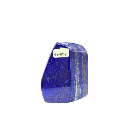 Lapis Lazuli ABY-69
