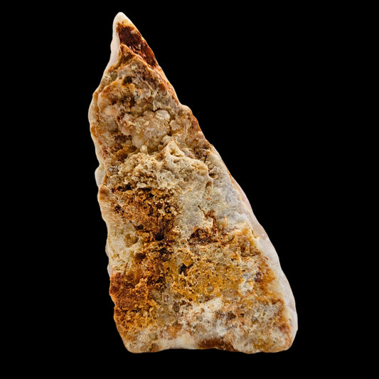 Lemon Calcite 35-seh