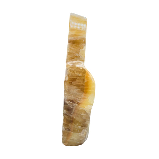 Lemon Calcite 55-fdm