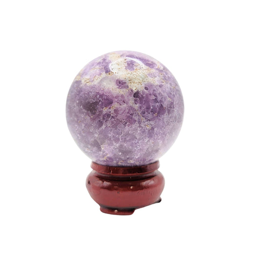 Lepidolite 32-bay