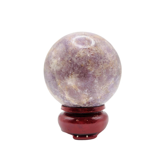Lepidolite 33-bai