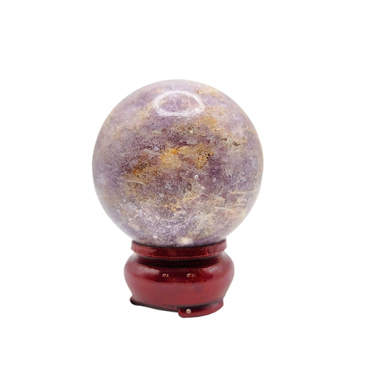 Lepidolite 33-bai