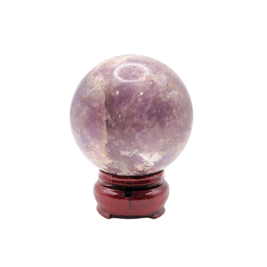 Lepidolite  39-baj