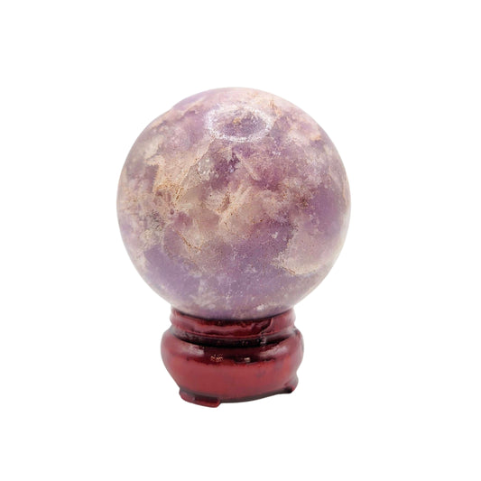 Lepidolite  39-baj