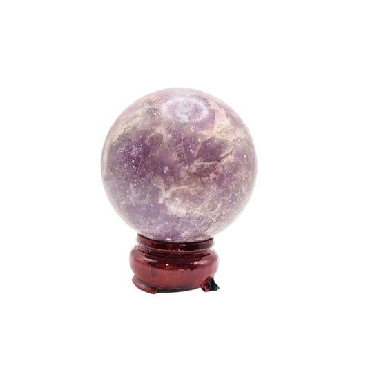 Lepidolite 49-bao