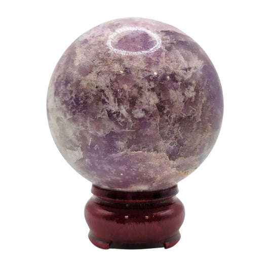 Lepidolite 54-baw