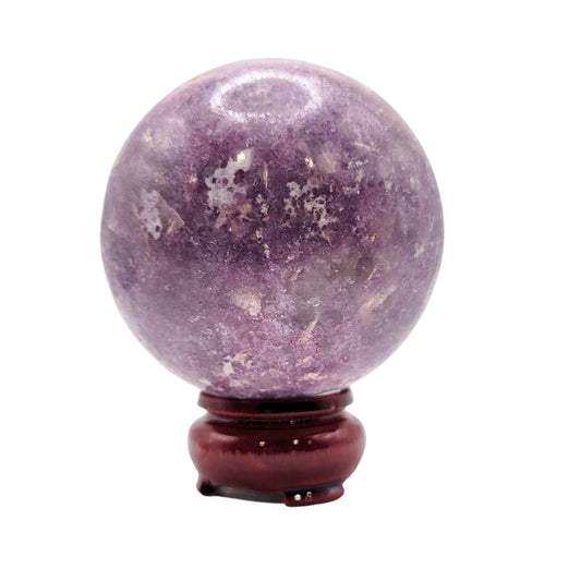 Lepidolite 69-bar