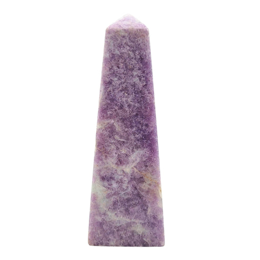 Lepidolite Tower 53-bbp