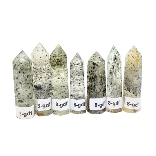 Mica Quartz 8-gdf