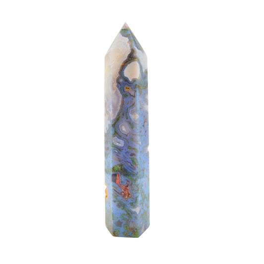 Moss Agate 79-hbj