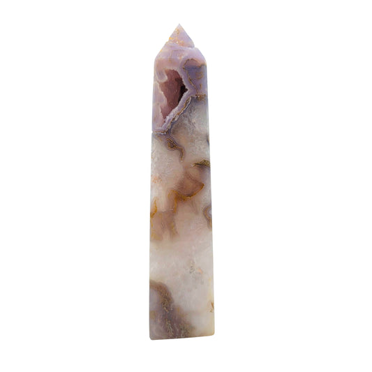 Moss Agate 79-hbn