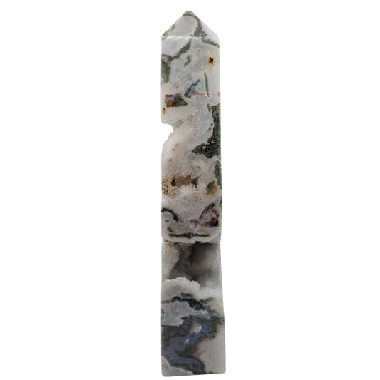 Moss Agate HBG-159