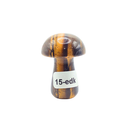 Mushroom 15-edk