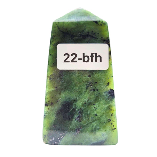Nephrite Jade 22-bfh