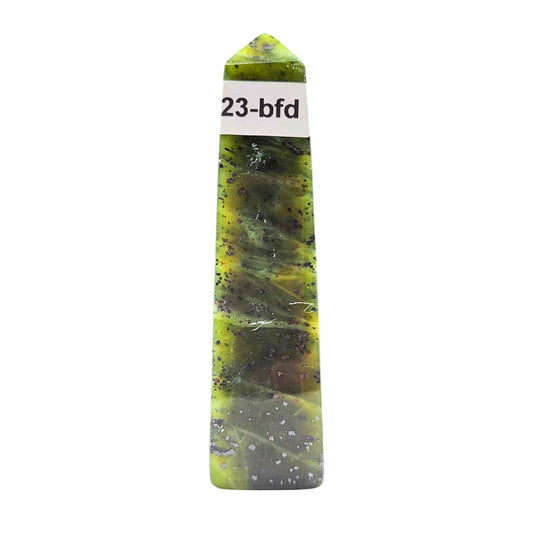 Nephrite Jade 23-bfd