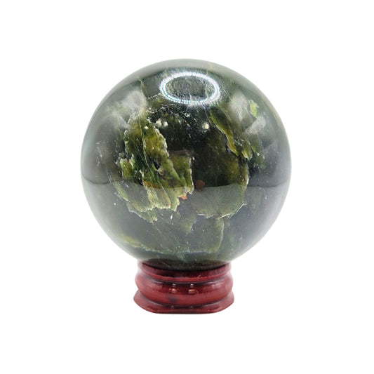 Nephrite Jade 41-cbp