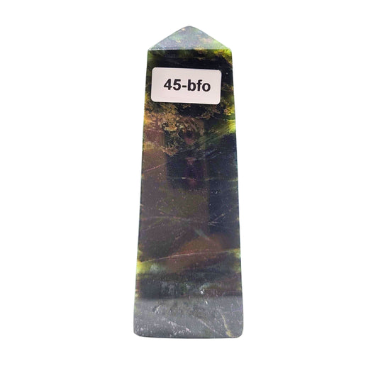 Nephrite Jade 45-bfo