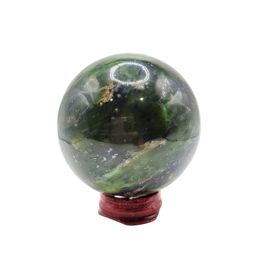 Nephrite Jade 69-cbn