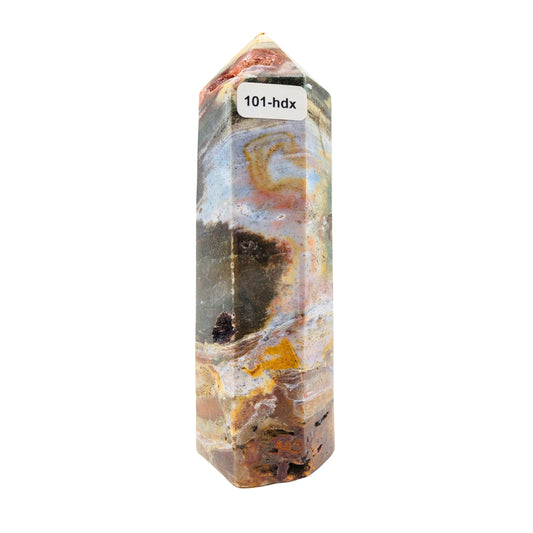 Ocean jasper 101-hdx