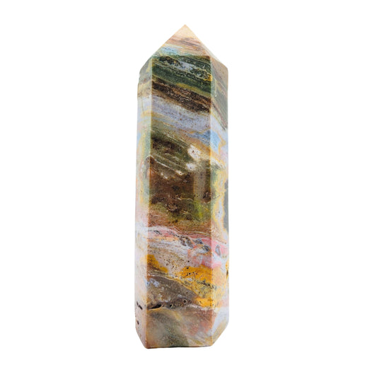 Ocean jasper 101-hdx