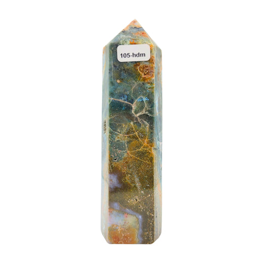 Ocean jasper 105-hdm