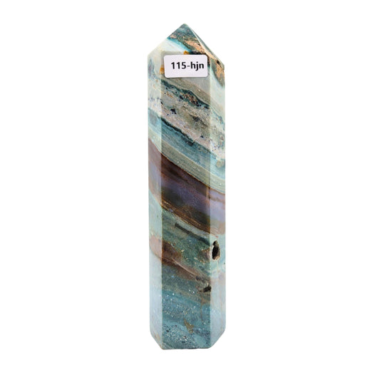 Ocean jasper 115-hjn