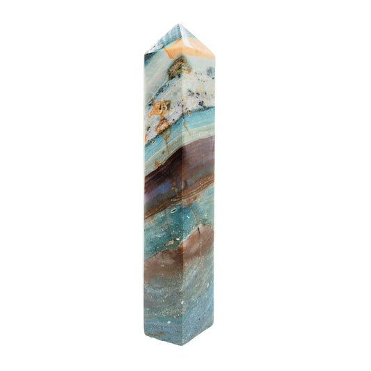 Ocean jasper 115-hjn