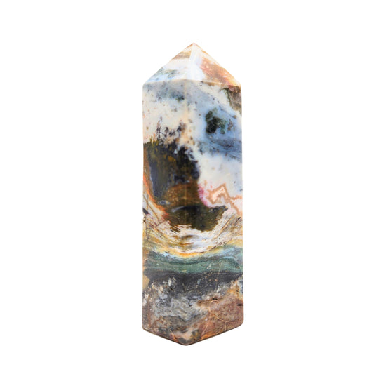 Ocean Jasper HEQ-78