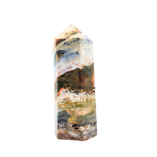Ocean Jasper HEQ-78