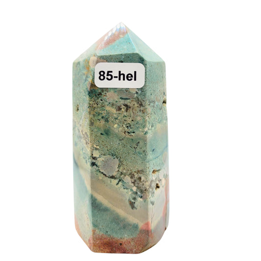 Ocean jasper 85-hel