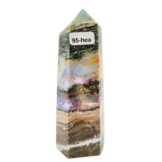 Ocean jasper 95-hea