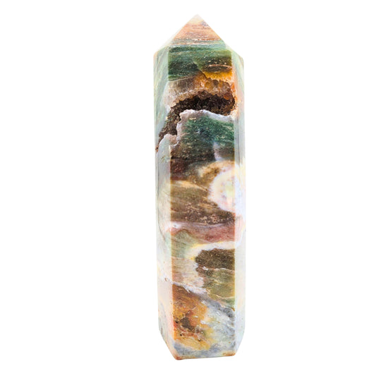 Ocean jasper 98-hdl