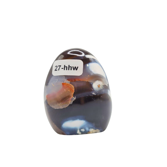 Orca Agate 27-hhw