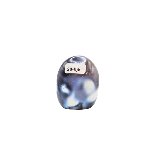 Orca Agate 28-hjk