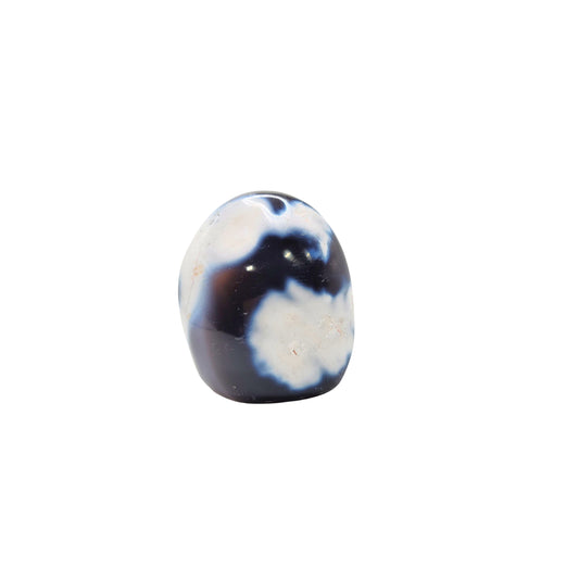 Orca Agate 28-hjk