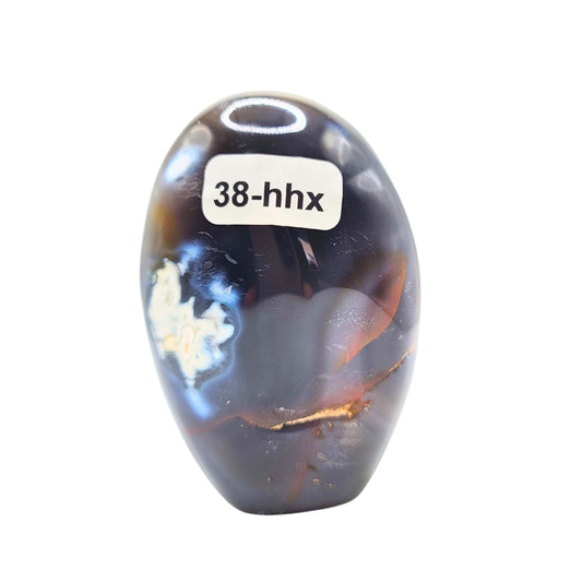 Orca Agate 38-hhx