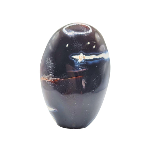 Orca Agate 38-hhx