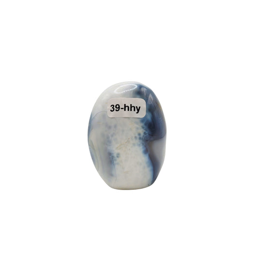 Orca Agate 39-hhy