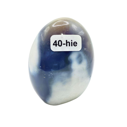 Orca Agate 40-hie