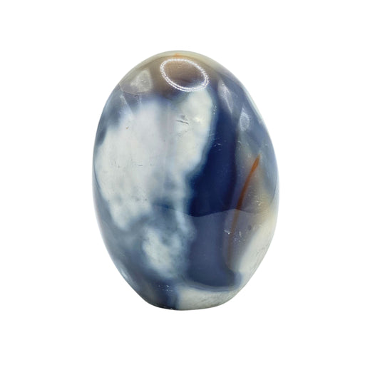 Orca Agate 40-hie